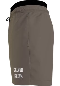 Calvin Klein Swimwear Zwemshort -Dames Winkel calvin klein swimwear zwemshort 4