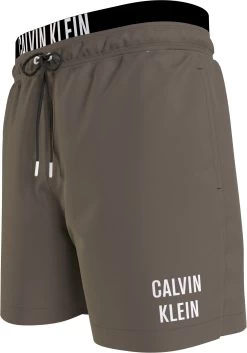 Calvin Klein Swimwear Zwemshort -Dames Winkel calvin klein swimwear zwemshort 5