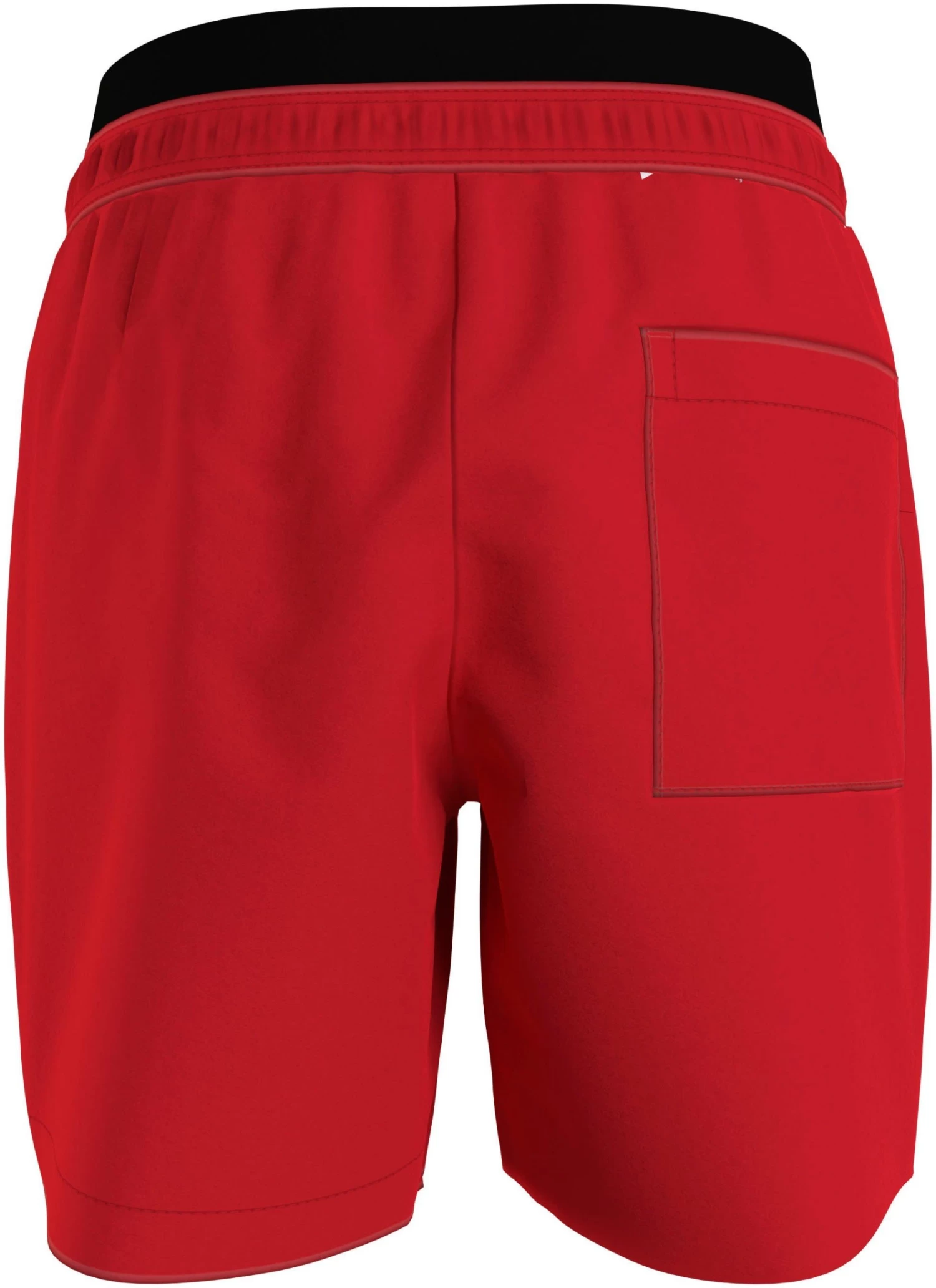 Calvin Klein Swimwear Zwemshort MEDIUM DOUBLE WB 2 Calvin Klein Swimwear Zwemshort MEDIUM DOUBLE WB - Image 2