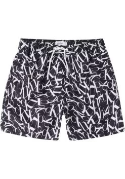 Calvin Klein Swimwear Zwemshort MEDIUM DRAWSTRING-PRINT (1 Stuk) -Dames Winkel calvin klein swimwear zwemshort medium drawstring print 1 stuk 15