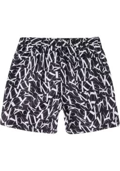 Calvin Klein Swimwear Zwemshort MEDIUM DRAWSTRING-PRINT (1 Stuk) -Dames Winkel calvin klein swimwear zwemshort medium drawstring print 1 stuk 16