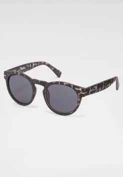 Vans Zonnebril -Dames Winkel catwalk eyewear zonnebril zwart 3