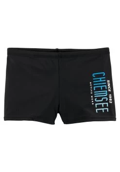 O'Neill Zwemshort 36 O'Neill Zwemshort -Dames Winkel chiemsee zwemboxer met logoprint zwart 1