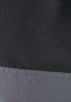 Chiemsee Zwemshort Met Contrastinzet En Merkopschrift -Dames Winkel chiemsee zwemshort met contrastinzet en merkopschrift zwart 5