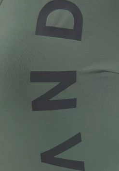 Elbsand Badpak Met Grote Letters -Dames Winkel elbsand badpak met grote letters zwart 7