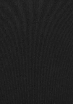 Elbsand Badpak Met Logoprint Voor -Dames Winkel elbsand badpak met logoprint voor zwart 5