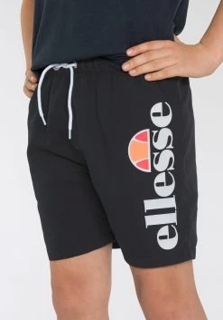 Ellesse Zwembroek BERVIOS SWIM SHORT JNR -Dames Winkel ellesse zwembroek bervios swim short jnr zwart 3