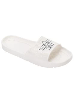 Beachtime Strandjurk Met Gestreepte Top 33 Beachtime Strandjurk Met Gestreepte Top -Dames Winkel fashy waterschoenen wit