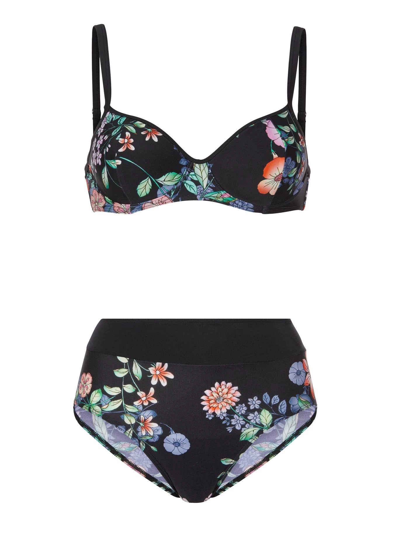 Feel Good Balconette-bikini (1 Stuk) 4 Feel Good Balconette-bikini (1 Stuk) - Image 4