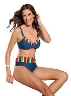 Feel Good Balconette-bikini (2 Stuks)