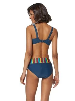Feel Good Balconette-bikini (2 Stuks) 18 Feel Good Balconette-bikini (2 Stuks) -Dames Winkel feel good balconette bikini 2 stuks blauw 7