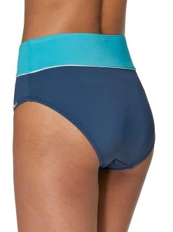 Feel Good Bikinibroekje 18 Feel Good Bikinibroekje -Dames Winkel feel good bikinibroekje blauw 28