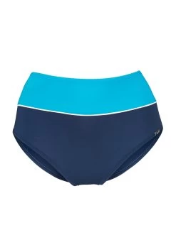 S.Oliver RED LABEL Beachwear Beugelbikini Met Patroonmix -Dames Winkel feel good bikinibroekje blauw 30