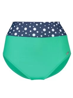 Vivance Shirt Met 3/4-mouwen Met Fijne Plooi (Set Van 2) -Dames Winkel feel good bikinibroekje blauw 4