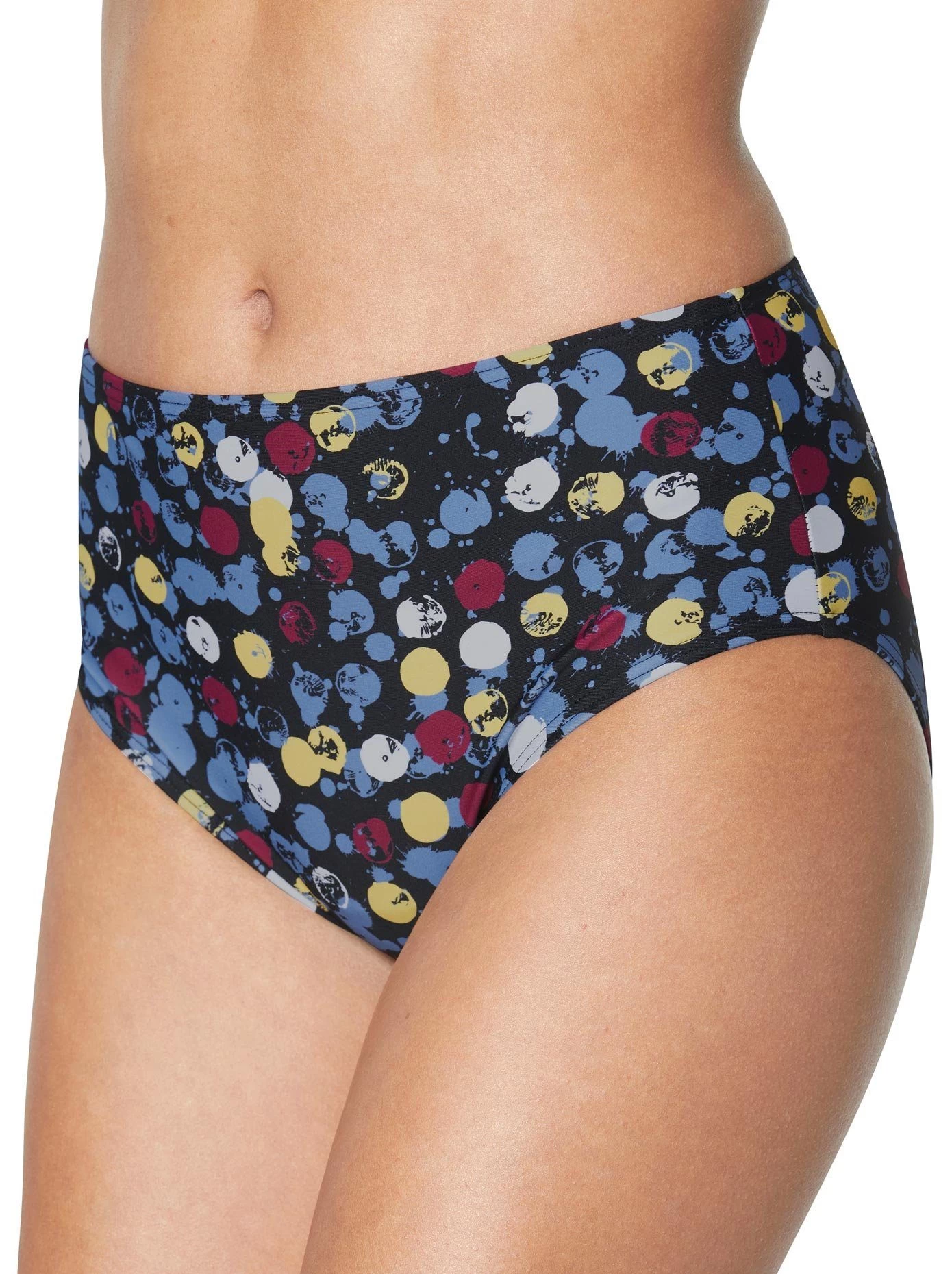 Buffalo Blouse Met Lange Mouwen Met Stijlvol Etnodessin 20 Buffalo Blouse Met Lange Mouwen Met Stijlvol Etnodessin - Afbeelding 20