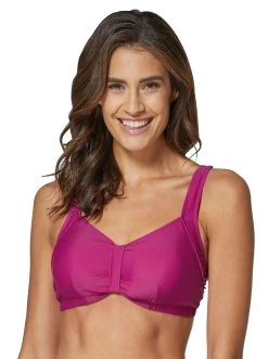 H.I.S Shirt Met Lange Mouwen Met Knoopsluiting Voor (2-delig, Set Van 2 - Set Van 2) 25 H.I.S Shirt Met Lange Mouwen Met Knoopsluiting Voor (2-delig, Set Van 2 - Set Van 2) -Dames Winkel feel good bustierbikinitop roze 2