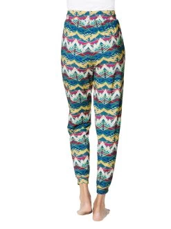 Feel Good Strandbroek -Dames Winkel feel good strandbroek blauw 7