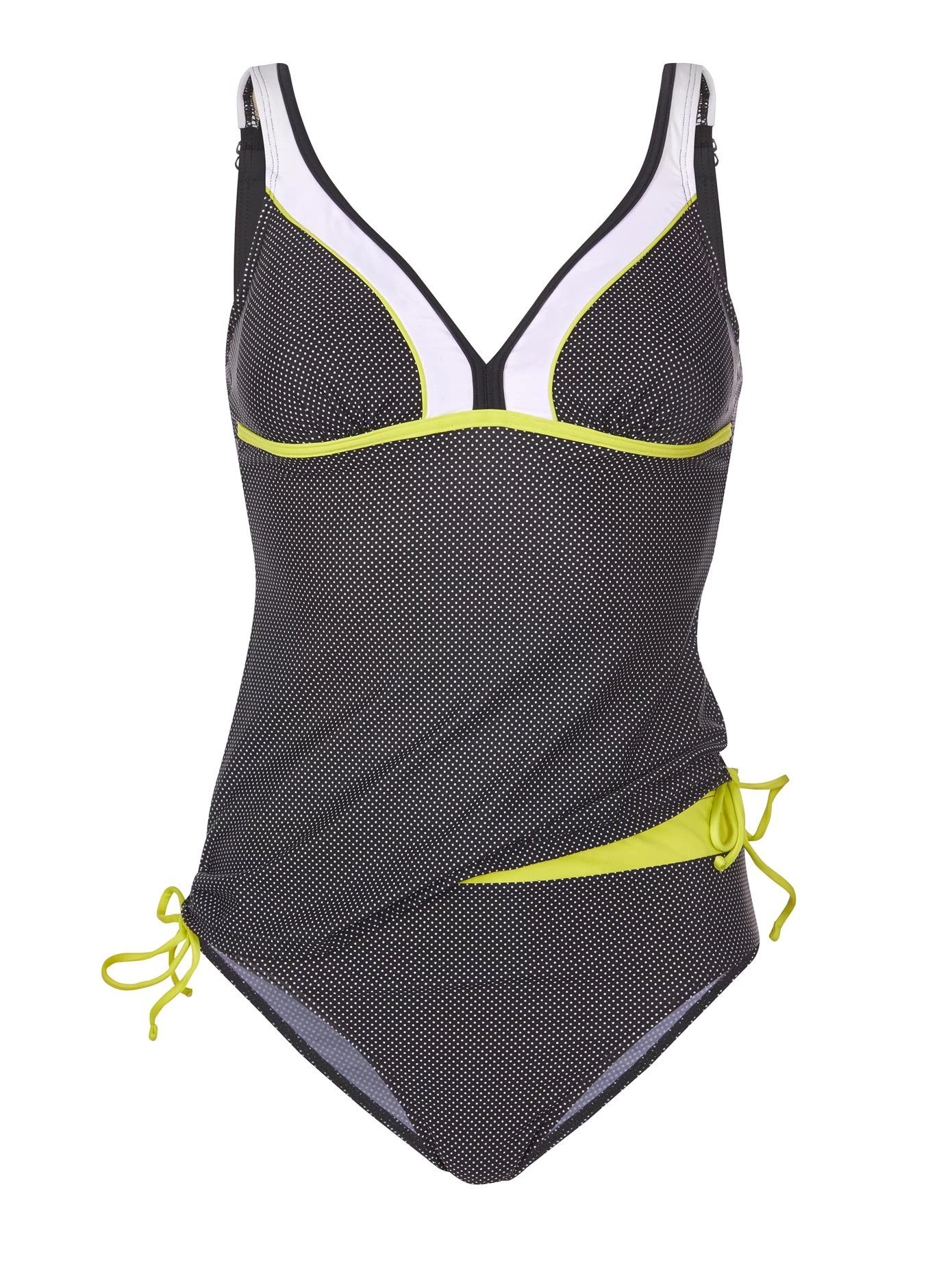 Feel Good Tankini (2 Stuks) 5 Feel Good Tankini (2 Stuks) - Image 5