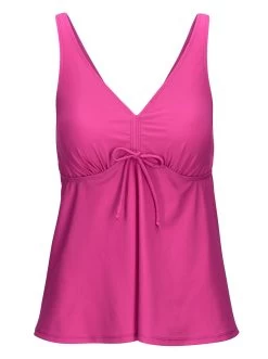 Vivance Tankini Met Tropisch Printdesign -Dames Winkel feel good tankinitop multicolor