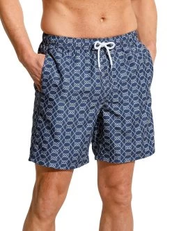 Bench. Zwemshort In Kort En Lang Model -Dames Winkel feel good zwemshort blauw 26