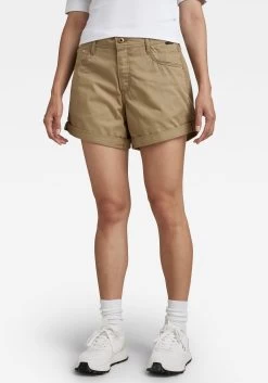 Beachtime Zomerjurk -Dames Winkel g star raw short judee shorts 4