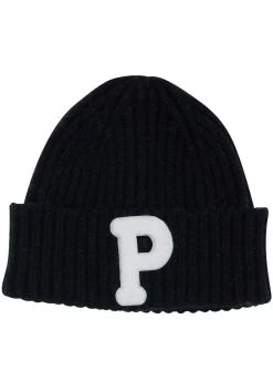 Roxy Bikinibroekje POP Surf -Dames Winkel highlight company gebreide muts zwart 1