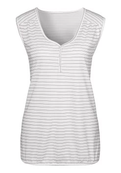 H.I.S Tanktop Met Knoopsluiting En Kleine Plooi (Set Van 2) -Dames Winkel his tanktop met knoopsluiting en kleine plooi set van 2 blauw 6