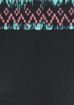 Homeboy Beugelbikini In Een Etnische Look 19 Homeboy Beugelbikini In Een Etnische Look -Dames Winkel homeboy beugelbikini in een etnische look zwart 9