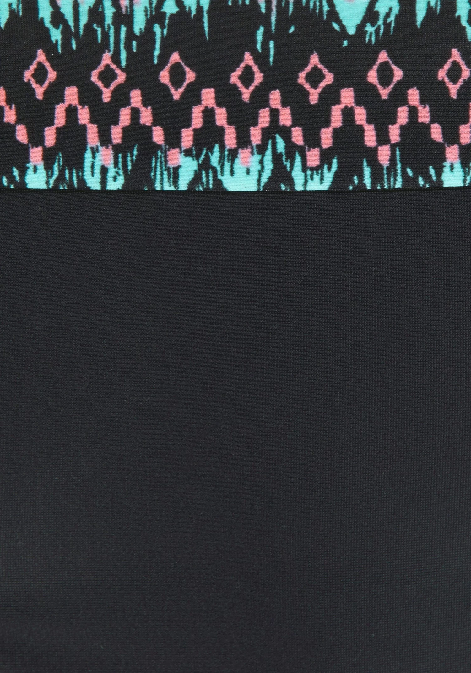 Homeboy Beugelbikini In Een Etnische Look 4 Homeboy Beugelbikini In Een Etnische Look - Image 4