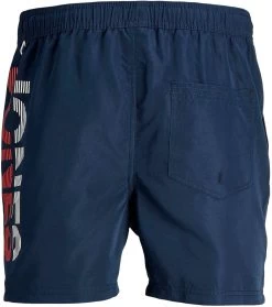Chiemsee Zwemshort Melange Kids Met Logoprint -Dames Winkel jack jones junior zwemshort jpstfiji jjswim spicelogo ly sn jnr 6