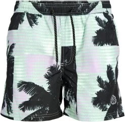 Chiemsee Zwemshort In Sportieve Look -Dames Winkel jack jones strandshort jpstfiji jjswim core 2
