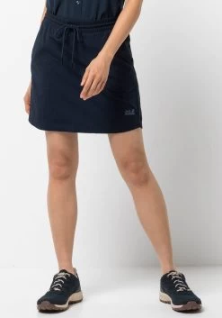 Vivance Top Met Spaghettibandjes Met Opgestikte Knopenlijst (Set Van 2) -Dames Winkel jack wolfskin zomerrok desert skort blauw