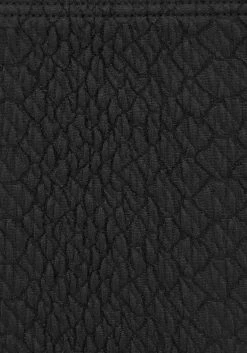 Jette Joop Beugelbikini In Bandeaumodel Van Modieus Structuurmateriaal -Dames Winkel jette joop beugelbikini in bandeaumodel van modieus structuurmateriaal zwart 5