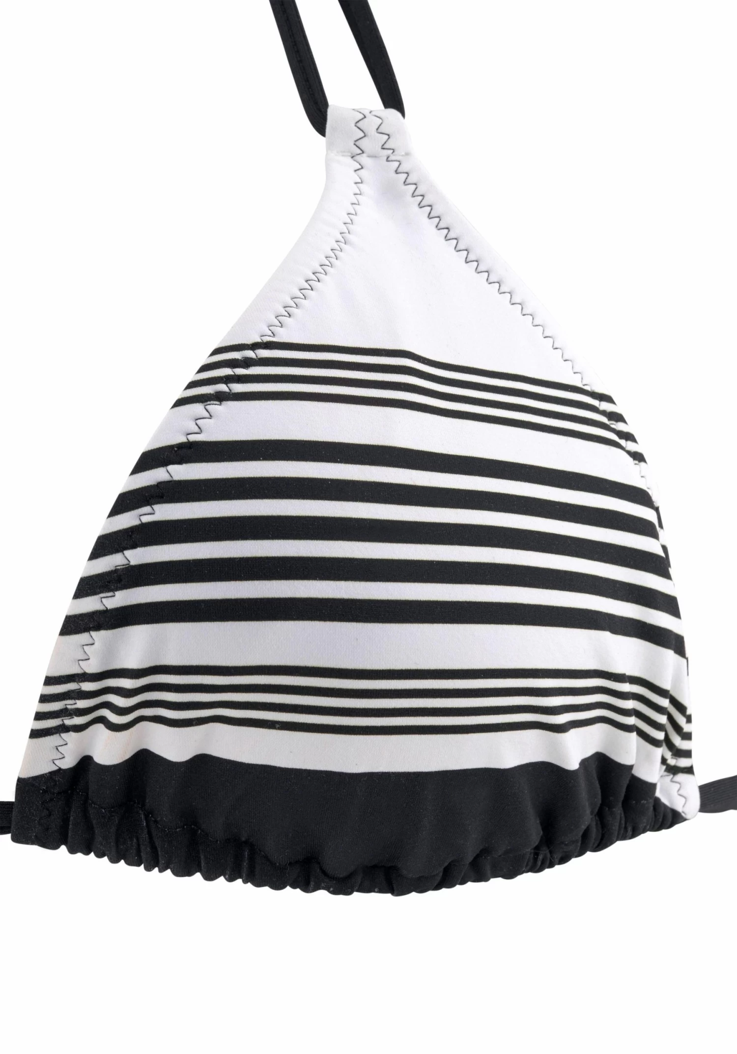 Jette Joop Triangelbikini Met Modern Streepdessin 3 Jette Joop Triangelbikini Met Modern Streepdessin - Image 3