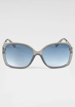 DOGO Sandalen Hazel - All Beauty Is In You Met Strikbandje Rond De Enkels -Dames Winkel jjayz zonnebril grijs