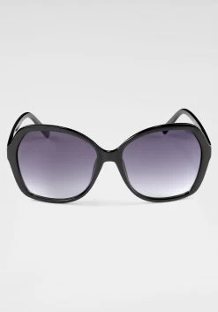 Vivance Shirt Met 3/4-mouwen Met Fijne Plooi (Set Van 2) -Dames Winkel jjayz zonnebril zwart 1