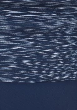 KangaROOS Badpak In Gemêleerde Look -Dames Winkel kangaroos badpak in gemeleerde look blauw 3