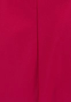 KangaROOS Badpak Met Sportieve Contrastinzetten 21 KangaROOS Badpak Met Sportieve Contrastinzetten -Dames Winkel kangaroos badpak met sportieve contrastinzetten rood 13