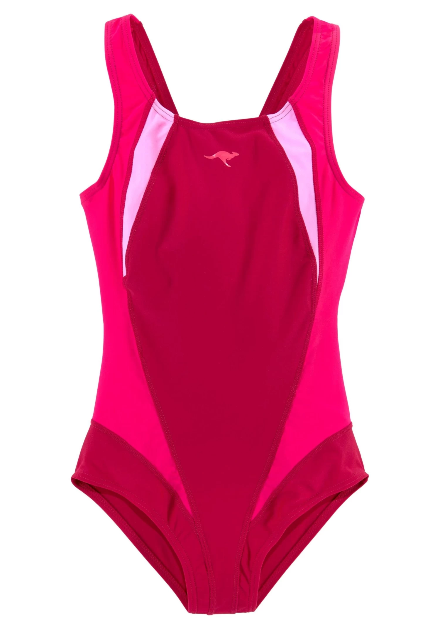 S.Oliver RED LABEL Beachwear Tankini Milly Kids Met Bloemenprint 9 S.Oliver RED LABEL Beachwear Tankini Milly Kids Met Bloemenprint - Image 9