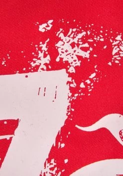 KangaROOS Zwemshort Met Logoprint Opzij 19 KangaROOS Zwemshort Met Logoprint Opzij -Dames Winkel kangaroos zwemshort met logoprint opzij rood 4