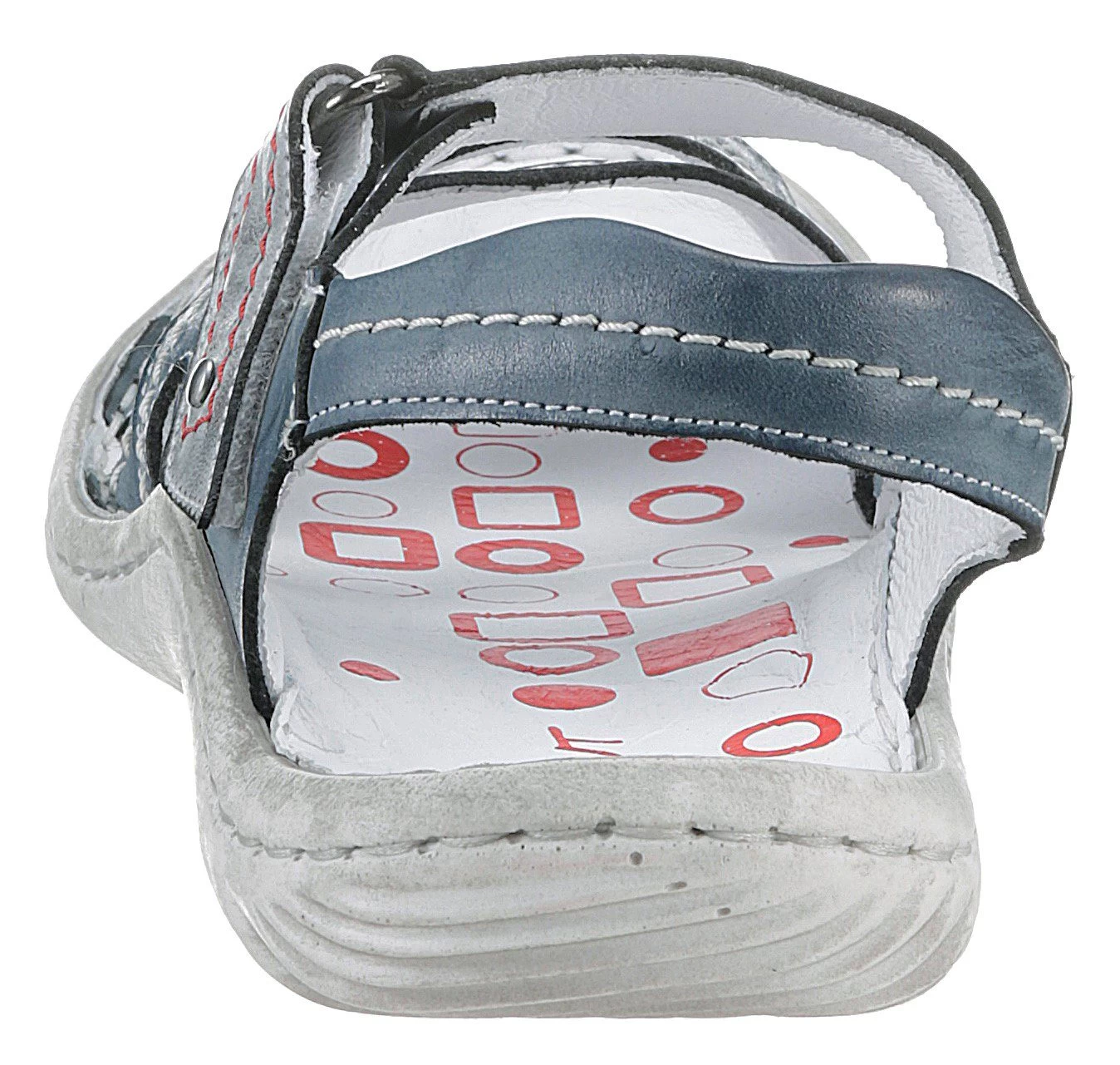 KRISBUT Sandalen 2 KRISBUT Sandalen - Image 2