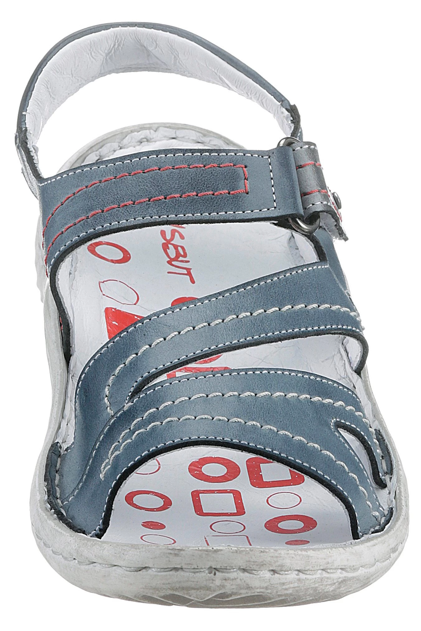 KRISBUT Sandalen 4 KRISBUT Sandalen - Image 4