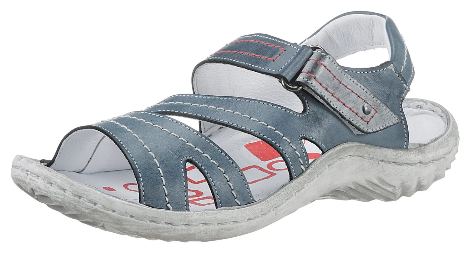 KRISBUT Sandalen 1 KRISBUT Sandalen