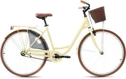 Buffalo Bikinibroekje City Met Bandjes Voor Het Regelen Opzij 33 Buffalo Bikinibroekje City Met Bandjes Voor Het Regelen Opzij -Dames Winkel ks cycling citybike zeeland beige