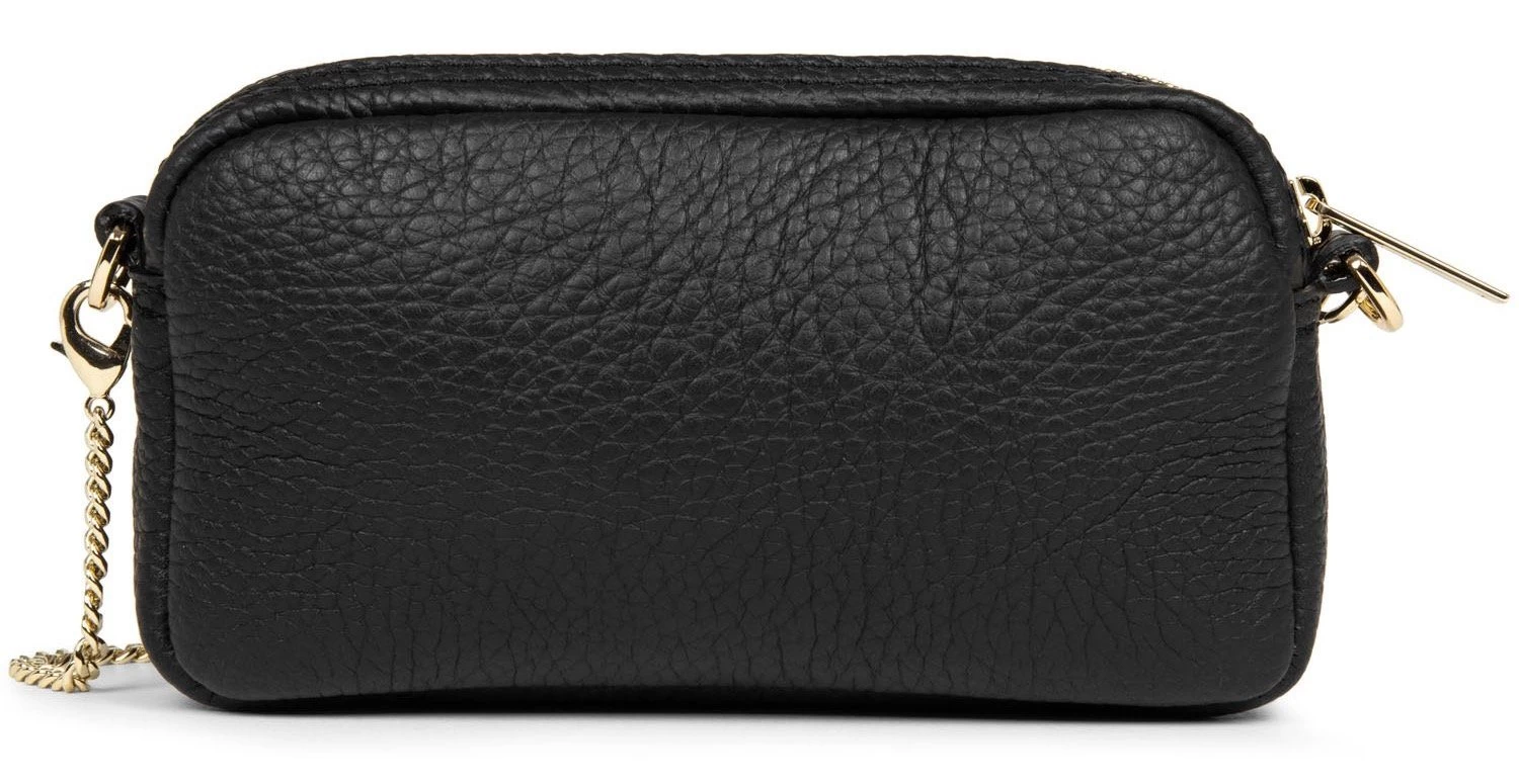 LANCASTER Mini-bag Crossbody Bag Mini Studio Mimi Met Modieuze Schouderketting 3 LANCASTER Mini-bag Crossbody Bag Mini Studio Mimi Met Modieuze Schouderketting - Image 3