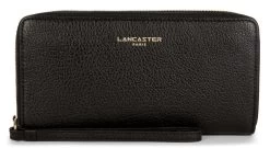 LANCASTER Schoudertas Clutch Small City Philos -Dames Winkel lancaster portemonnee met een afneembare polslus zwart 12