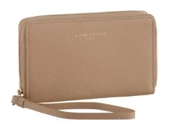 LANCASTER Schoudertas Foulonne Milano Met Ritsvak Achter 23 LANCASTER Schoudertas Foulonne Milano Met Ritsvak Achter -Dames Winkel lancaster portemonnee organiser wallet dune 11