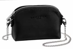 O'Neill Triangelbikini "Cali Rita " -Dames Winkel lancaster portemonnee paris pm kleine schoudertas met een afneembare sierketting zwart