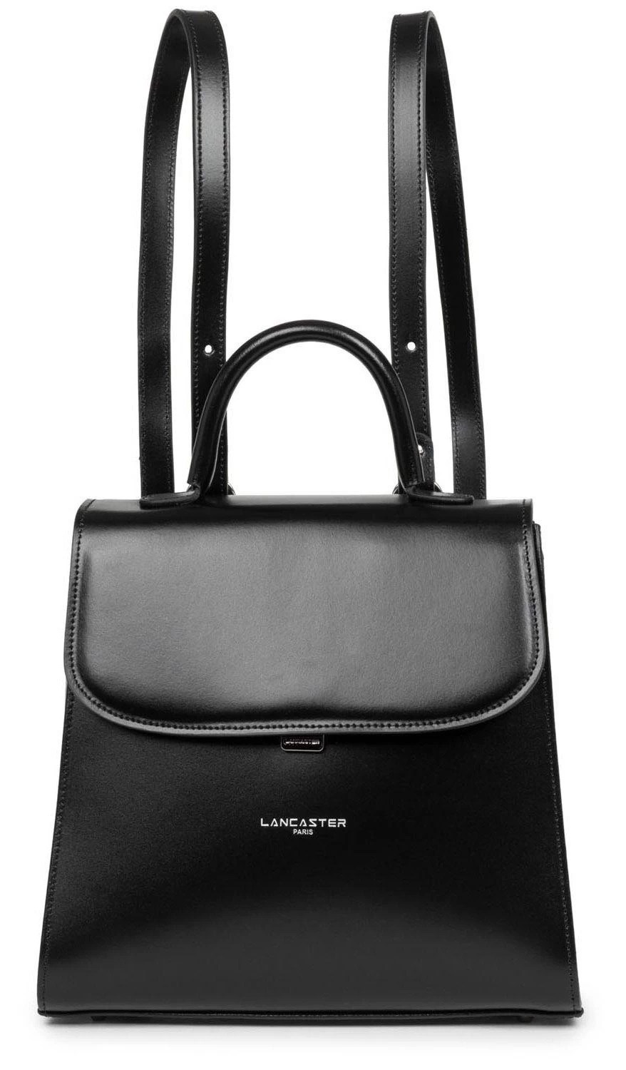 LANCASTER Tas Foulonne Milano Met Praktische Indeling 13 LANCASTER Tas Foulonne Milano Met Praktische Indeling - Image 13