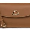 LANCASTER Schoudertas Clutch Small City Philos